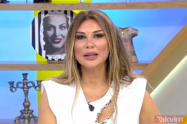 Çizgili gömlek bilmecesi çözüldü! Hadise paylaşmış ortalık karışmıştı! Ne Mehmet Dinçerler ne de Berk Atan meğer o isim... - 10