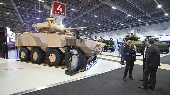 IDEF 2025 Fuarı açıldı mı, nerede? 17. Uluslararası Savunma Sanayii Fuarı IDEF halka açık mı, nasıl gidilir?