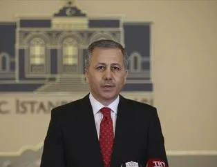 Vali açıkladı: 65 yaş üzeri vatandaşlara dağıtılacak