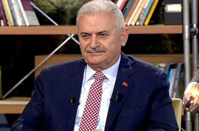 Binali Yıldırım: Bunu yaparsak Londra'yı Paris'i geçeceğiz!