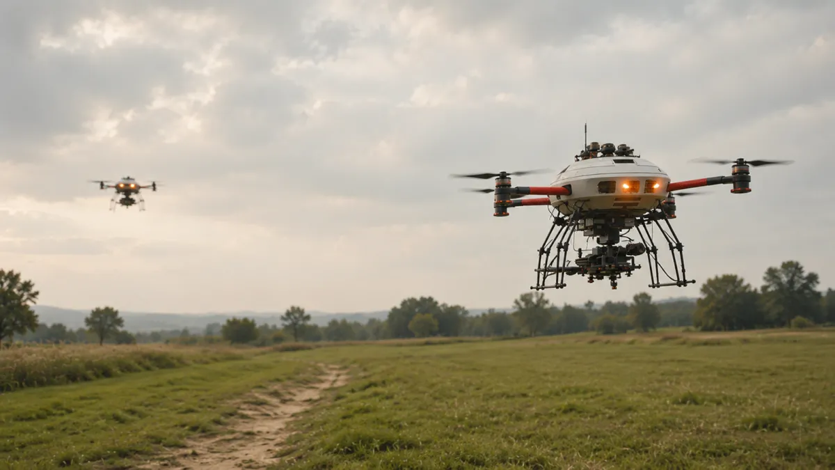 Savaş tarihinde ilk: Otonom robotlar ilk kez insan askerleri mi öldürdü?