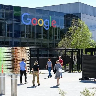 Google’dan soykırımcıya tam destek! Nimbus Projesi anlaşmasını protesto eden 28 çalışanın kovuldu