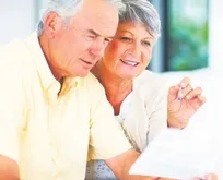 Emekliye kök ve taban aylık zammı! SSK ve Bağ-Kur’lular 2026’da ne kadar alacak?