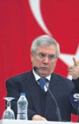 Yıldırım görevi bırakmıyor!