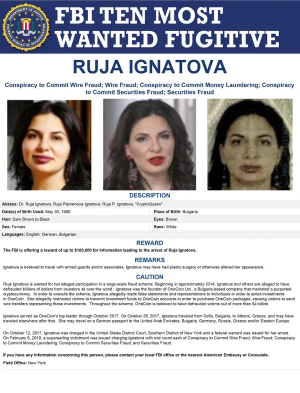 binlerce-kisiyi-dolandiran-kripto-kralice-ruja-ignatova-fbiin-en-cok-aranan-10-kisilik-listesinde-1656655026989.jpg Binlerce kişiyi dolandıran Kripto Kraliçe Ruja Ignatova FBI'ın en çok aranan 10 kişilik listesinde-2