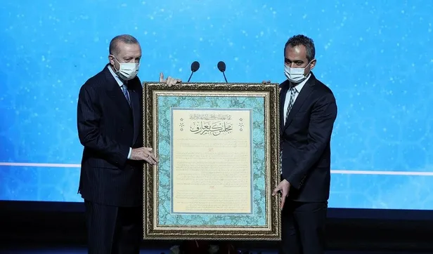 Milli Eğitim Bakanı Mahmut Özer'den Öğretmenlik Meslek Kanunu'na ilişkin flaş açıklama-1