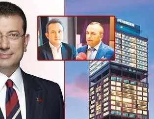 Ekrem İmamoğlundan acil kodlu toplantı çağrısı! Tedbir kararının ardından dikkat çeken hamle! Birisiyle evde diğeriyle otelde görüştü!