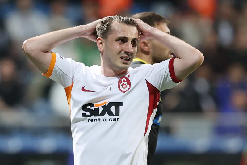 Galatasaray haberleri | Kerem Aktürkoğlu'na dev talip! İşte konuşulan bonservis bedeli - 3
