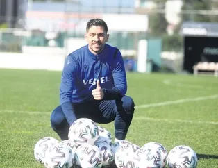 Trabzon hak ettiği yere gelecek