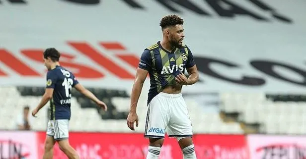Fenerbahçe'de Falette haber bekleyecek