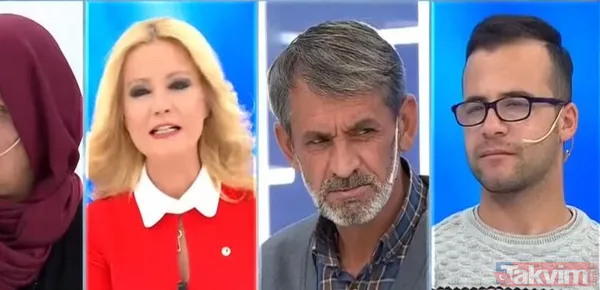 Müge Anlı’da foyaları ortaya çıkan sahte gelin olayında yeni gelişme! Son mağdur 85 yaşında... - 6