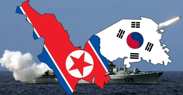 Kore Yarımadası’nın düşman kardeşleri bir araya geliyor