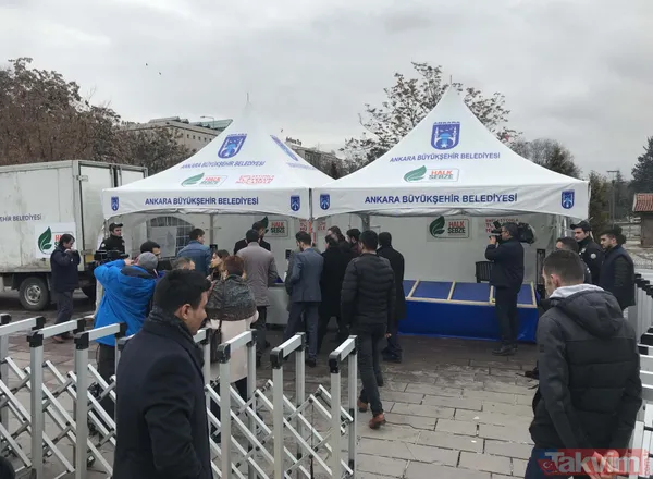 İstanbul'da tanzim satışları nerelerde olacak? Tanzim satışları ne zaman başlayacak? Tanzim satışlarıyla ilgili detaylar... - 8