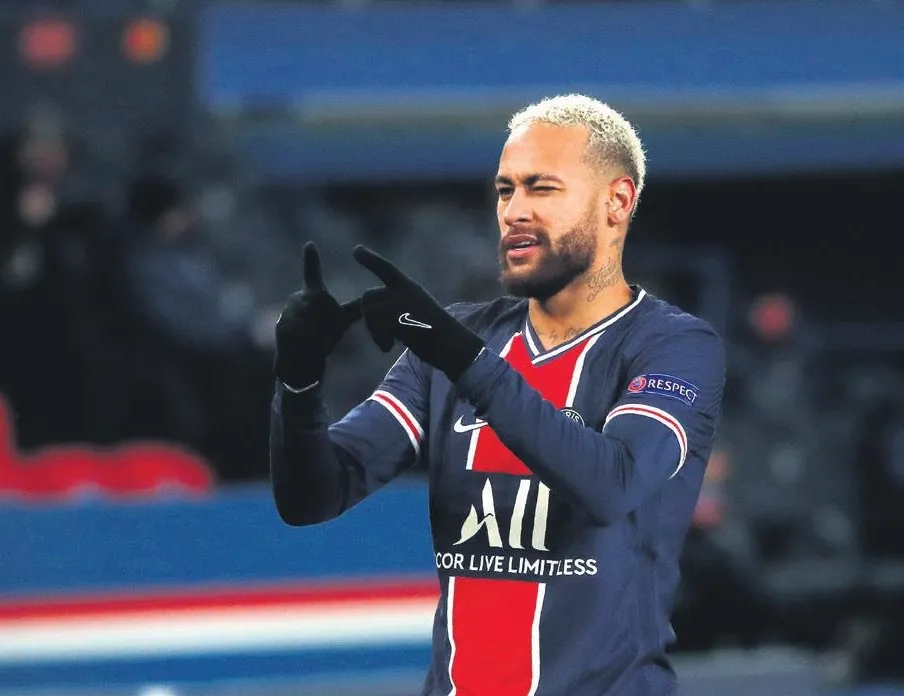 Başakşehir bize örnek oldu