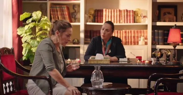 Kırmızı Oda seyircilerini sarsacak gelişme!