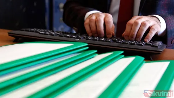 Bakanlık startı verdi: 55-60 KPSS puanıyla yüzlerce personel alımı yapılacak! Son tarih... - 1