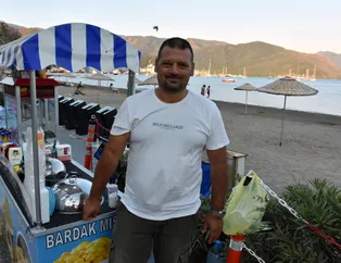 Yedi kez ölümden dönen mısırcı Mehmet Övet'in akılalmaz hikayesi: Pompalı tüfekle vuruldu, 3 kez yüksekten düştü, denizde bayıldı...