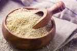 Meğer en güçlü magnezyum deposu o besindeymiş! 1 tutam serpiştirmek yeterli: Yaşlanmayı durduruyor