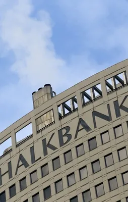 Halkbank'a saldırılar sürüyor!