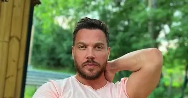 Ünlü çift nazara geldi! Sinan Akçıl ve Müjde Uzman yine ayrılık kararı aldı