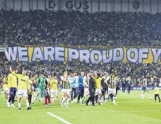 Fener’in son şampiyonluğunda Haaland 7. sınıftaydı