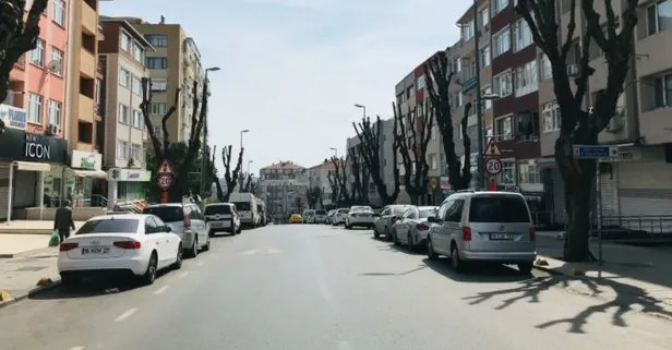 Güngören’de icradan satılık ucuza dükkan! Fiyatı belli oldu