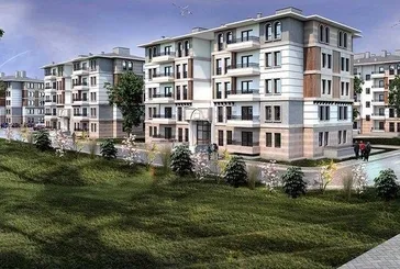 Sosyal konutta KDV indirimi!