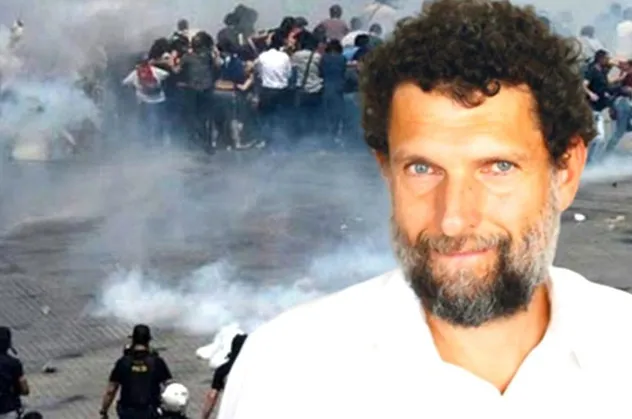 'Kızıl Soros' Osman Kavala ve eski CIA ajanı Barkey'in sır Diyarbakır turu!