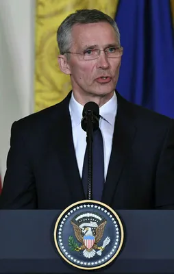 NATO, FETÖ için çıldırıyor