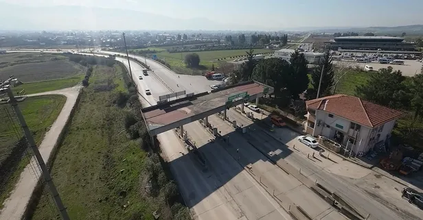 Son dakika: Ulaştırma ve Altyapı Bakanı Abdulkadir Uraloğlu açıkladı! Otoyollarda gişesiz geçiş dönemi!