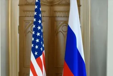 Rusya ile ABD arasında kritik temaslar!
