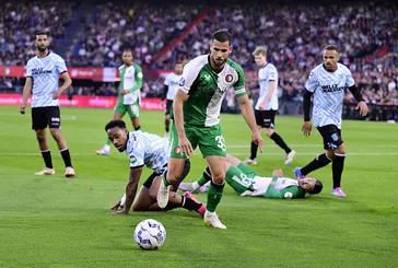 Galatasaray’a müjde! Al Nassr’dan 36 milyon euroluk transfer