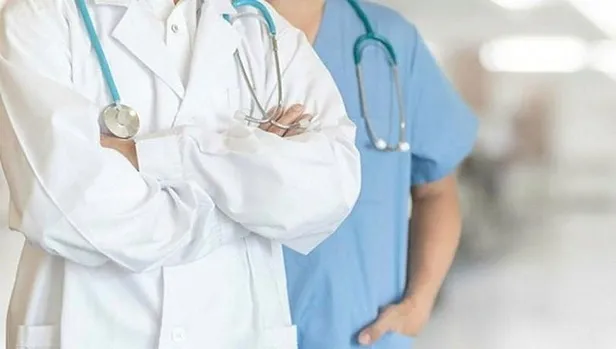 Sağlık çalışanlarına ek ödeme müjdesi: İlk 6 maddesi TBMM'de kabul edildi!-4