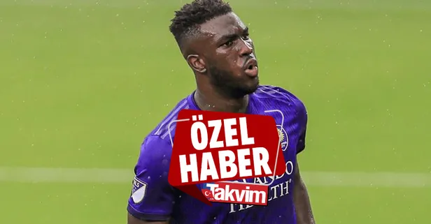 Bomba iddia: Fener’in hedefi Emenike’nin kuzeni Darly Dike!