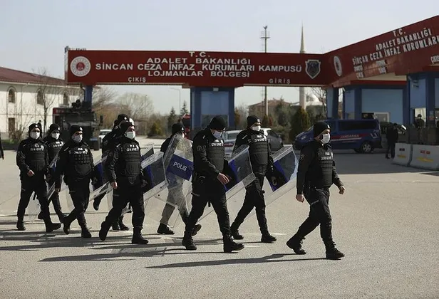 SON DAKİKA: 497 sanığın yargılandığı FETÖ'nün Cumhurbaşkanlığı Muhafız Alayı davasında karar!-8