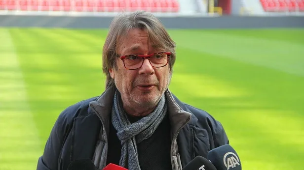 Mehmet Sepilden Ali Koç olayına flaş yorum! İlk defa görüyorum