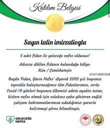 Kenan İmirzalıoğlu ile Sinem Kobal’a anlamlı jest-2