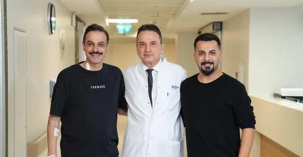 Taburcu olan Ufuk Özkan’dan organ bağışı çağrısı: "Dünyanın dualarla döndüğüne bir kez daha şahit oldum"