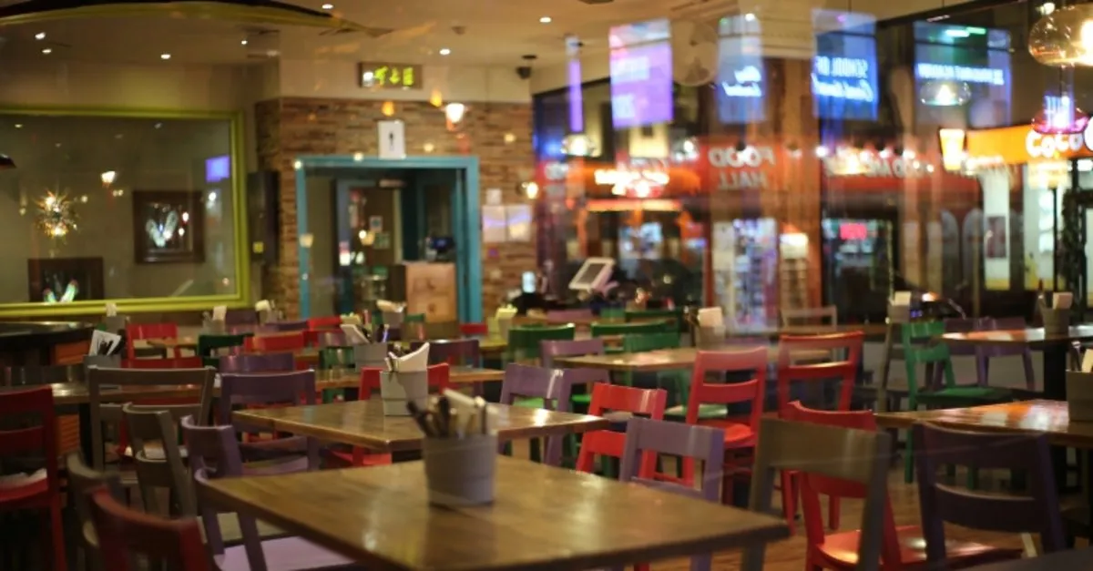 Yemek Yeme Yerleri Lokanta Ve Restoranlar Kapatilacak Mi Acik Mi Olacak Kapali Mi Nasil Calisacak Takvim