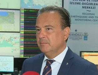 Olası Marmara depremi için korkutan tahmin