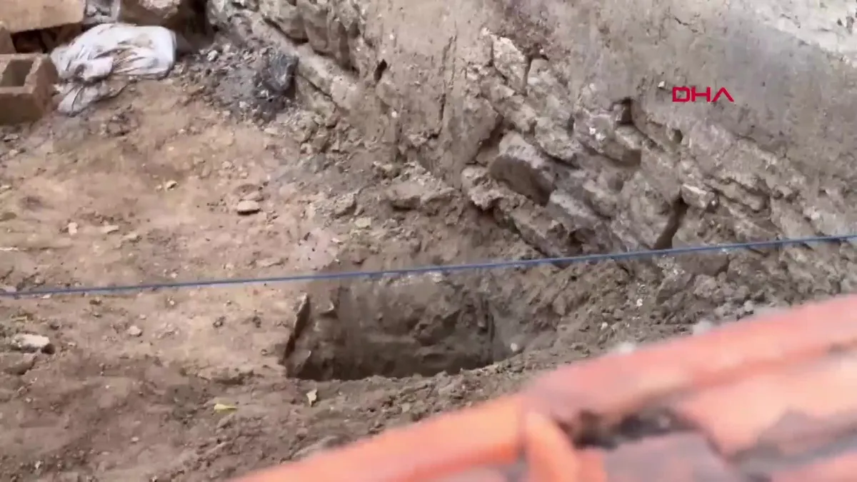 Konya'da 4 afgan tarafından öldürülen kadın olayı: Naaş bulundu! Zanlılar adliyede!