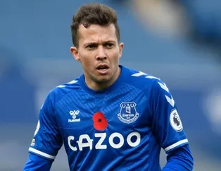 Fener’in son bombası Bernard