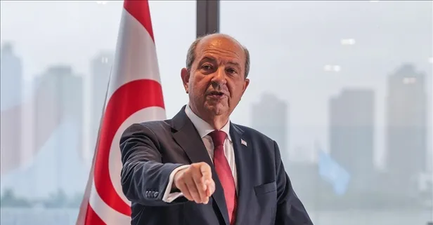 Birleşmiş Milletler, KKTC ile müzakere yollarını tıkadı: Açılımı kabul etmiyor! | Ambargo kalkmazsa diyalog ileri gitmeyecek