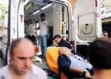 İstanbul'da sokak ortasında dehşet!