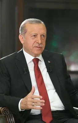 Erdoğan'dan Trump'ın açıklamasına yanıt!