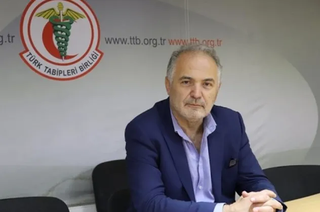 Koronavirüsle mücadeleye zerre katkı sunmayan Türk Tabipler Birliği şimdi de kaos yaratma peşinde!