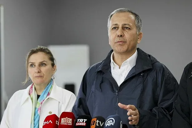 Haramidere'nin taşması sonucu Esenyurt’ta selin boyutu gün ağarınca ortaya çıktı! İstanbul Valisi Ali Yerlikaya'dan şiddetli yağış uyarısı-2