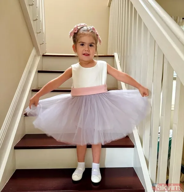 Pılını pırtını toplayıp Amerika’ya yerleşmişti! Ceyda Ateş iftar menüsü hazırlayıp komşularına dağıttı! “Komşularımız bayram ediyor” - 27