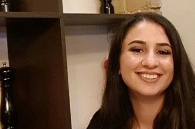 Nilüfer’imi PKK kaçırdı