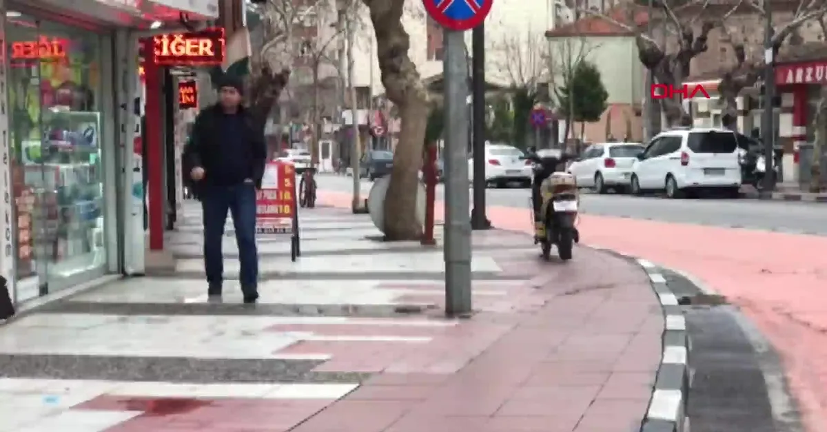 Son dakika: Manisa'da 4.0 büyüklüğünde deprem